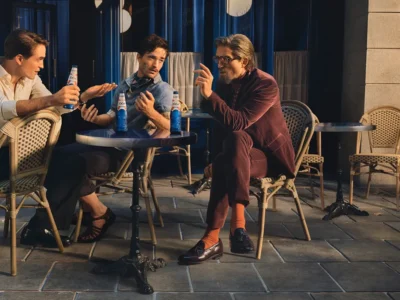 How the Return of Branded Films Is Changing Marketing Strategies