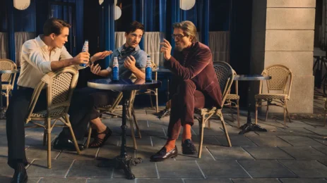 How the Return of Branded Films Is Changing Marketing Strategies