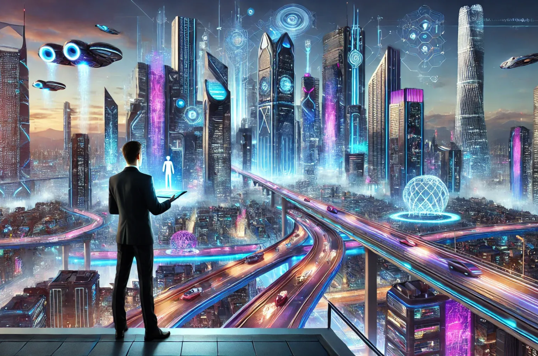 How Smart Founders Are Designing Teams Where AI Does 50% of the Work