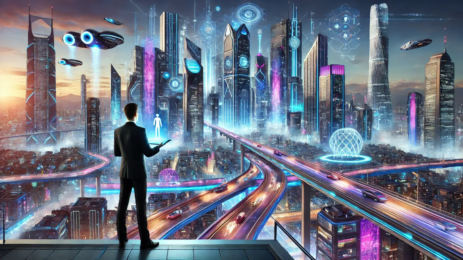 How Smart Founders Are Designing Teams Where AI Does 50% of the Work