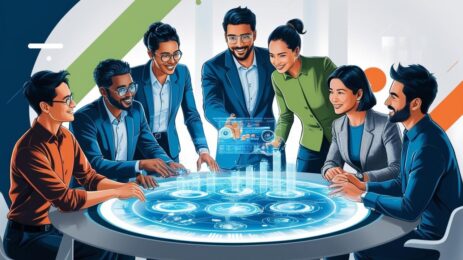 Why Entrepreneurs Are Leveraging AI to Build the Future Today