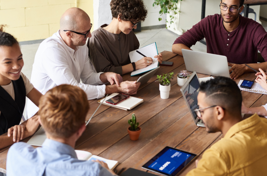 The Role of ERGs in Driving Business Success in Modern Companies