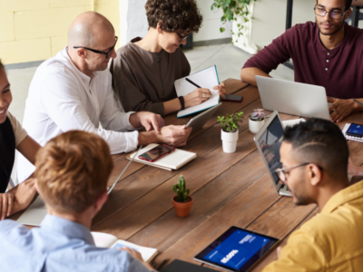 The Role of ERGs in Driving Business Success in Modern Companies