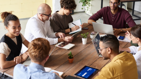 The Role of ERGs in Driving Business Success in Modern Companies