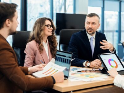 Top Reasons Multi-Generation Businesses Trust MBO for ESOP Advisory