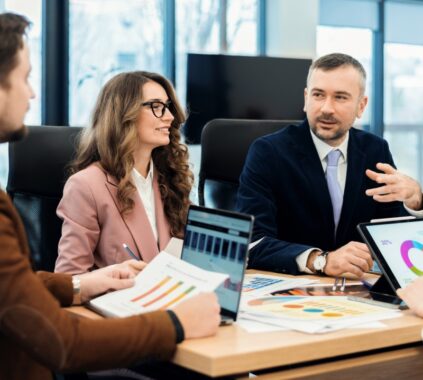 Top Reasons Multi-Generation Businesses Trust MBO for ESOP Advisory