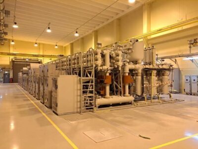 How Saudi Arabia’s $400 Billion Industrial Push Is Transforming Jubail and Yanbu