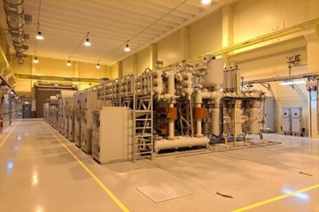 How Saudi Arabia’s $400 Billion Industrial Push Is Transforming Jubail and Yanbu