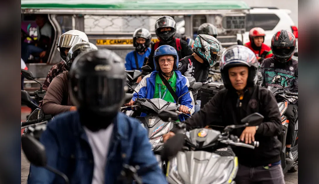 What Afghanistan Did Differently During the Global Fuel Crisis