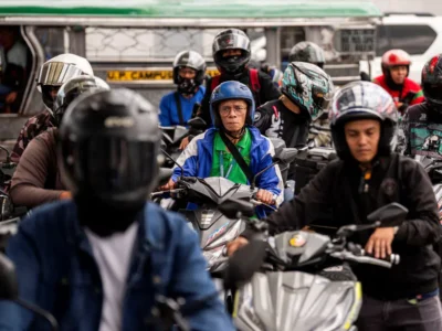 What Afghanistan Did Differently During the Global Fuel Crisis