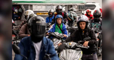 What Afghanistan Did Differently During the Global Fuel Crisis