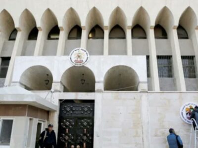 What the UAE Embassy Assault Reveals About Syria’s Security Situation