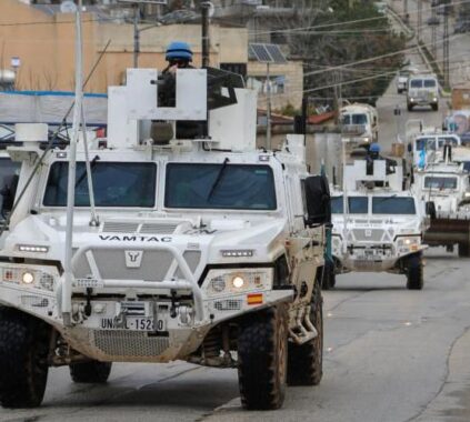UN Confirms Injury of Indonesian Peacekeepers in Lebanon Incident
