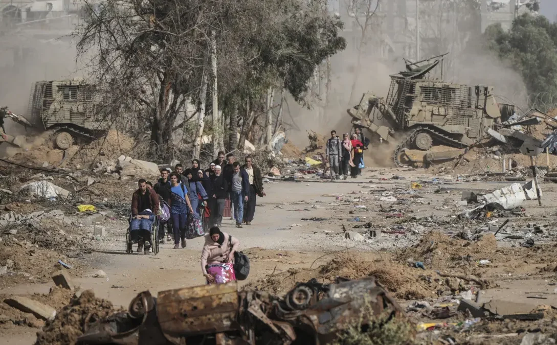 NGO Report Reveals Ongoing Barriers to Gaza Aid Access by Israel