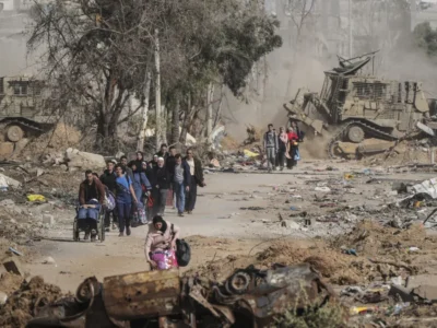 NGO Report Reveals Ongoing Barriers to Gaza Aid Access by Israel