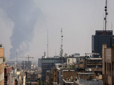 No Iranian Strikes Reported: A Sign of De-escalation in the Gulf?