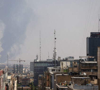 No Iranian Strikes Reported: A Sign of De-escalation in the Gulf?