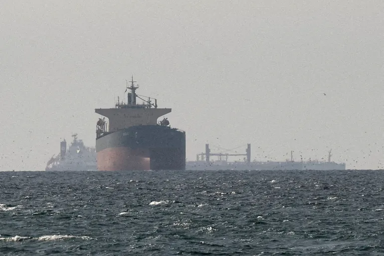 Iran Warns of Closing Hormuz Again Amid Ongoing US Naval Blockade