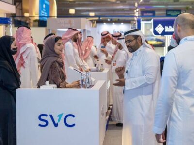 How Vision 2030 is Fueling Startup-to-IPO Growth