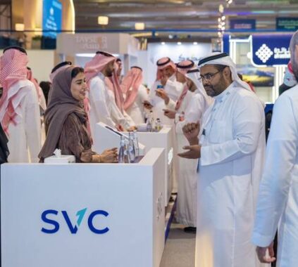 How Vision 2030 is Fueling Startup-to-IPO Growth