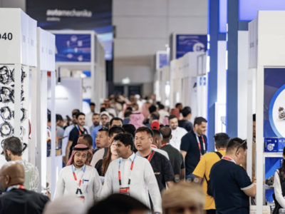 Why Beautyworld Riyadh Has Been Postponed Until 2027