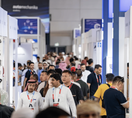 Why Beautyworld Riyadh Has Been Postponed Until 2027