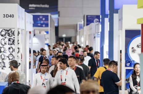 Why Beautyworld Riyadh Has Been Postponed Until 2027