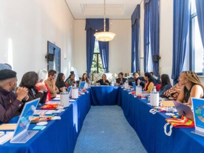 The 2026 SDG Action Awards: A Global Platform for Changemakers