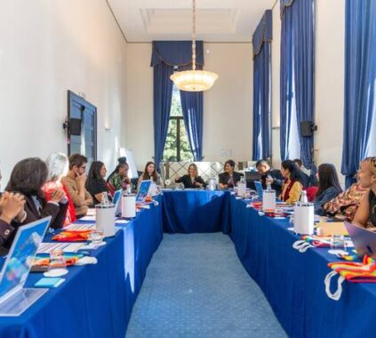 The 2026 SDG Action Awards: A Global Platform for Changemakers