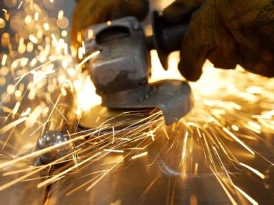 UAE Invests $272 Million to Enhance Industrial Resilience and Domestic Production