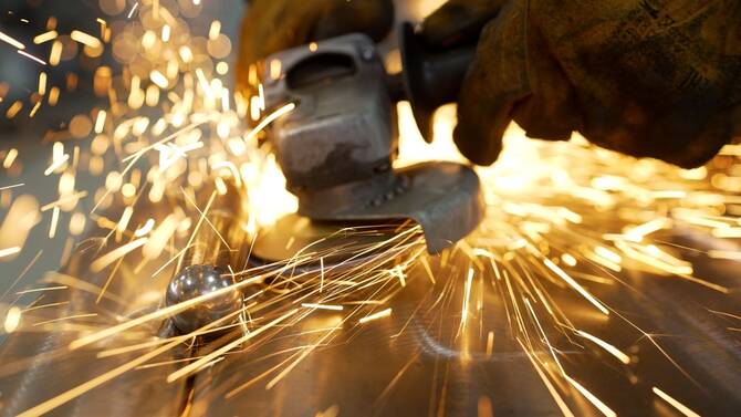 UAE Invests $272 Million to Enhance Industrial Resilience and Domestic Production