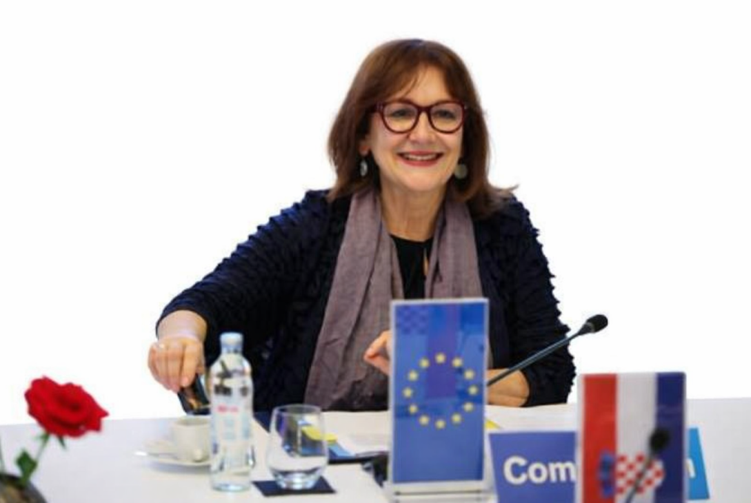 Why the EU Mediterranean Commissioner Spoke Out Against Israeli Strikes in Lebanon