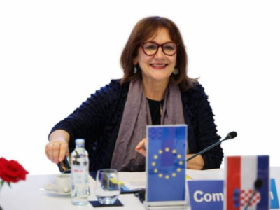 Why the EU Mediterranean Commissioner Spoke Out Against Israeli Strikes in Lebanon