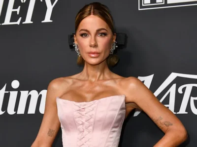 Why Kate Beckinsale Says She Was Fired After Showing Support for Gaza