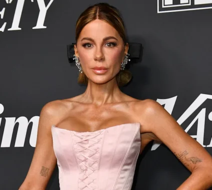 Why Kate Beckinsale Says She Was Fired After Showing Support for Gaza