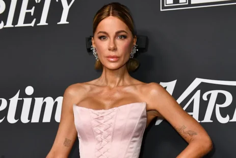 Why Kate Beckinsale Says She Was Fired After Showing Support for Gaza