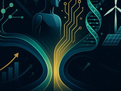 How Technology Convergence Across Operating Systems Is Transforming Global Competition, According to WEF