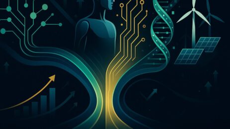 How Technology Convergence Across Operating Systems Is Transforming Global Competition, According to WEF