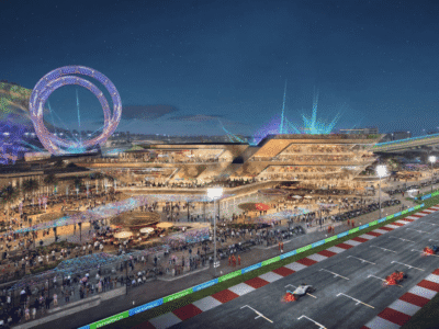 Eastern Province Set for $267M Sports Development Boost from Private Sector