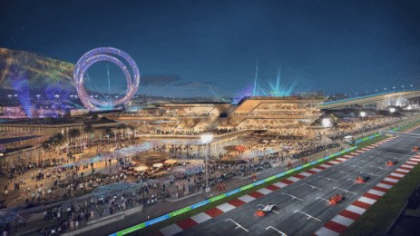 Eastern Province Set for $267M Sports Development Boost from Private Sector