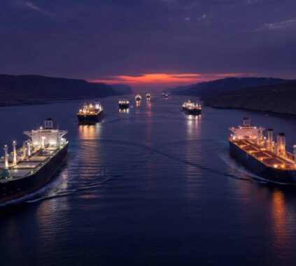 Oil Gains on Lack of Advancements in US-Iran Talks, and Hormuz Shipping Remains Interrupted