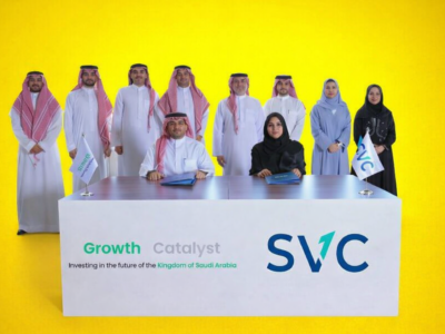 Growth Catalyst Fund Secures Saudi Venture Capital Support for Scalable Growth