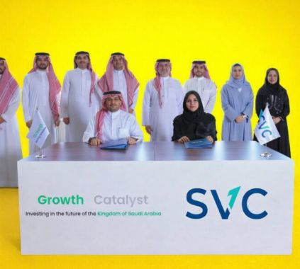 Growth Catalyst Fund Secures Saudi Venture Capital Support for Scalable Growth
