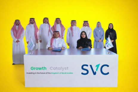 Growth Catalyst Fund Secures Saudi Venture Capital Support for Scalable Growth