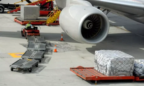 Global Air Cargo Slumps 4.8%: How Middle East Disruptions Are Driving the Decline