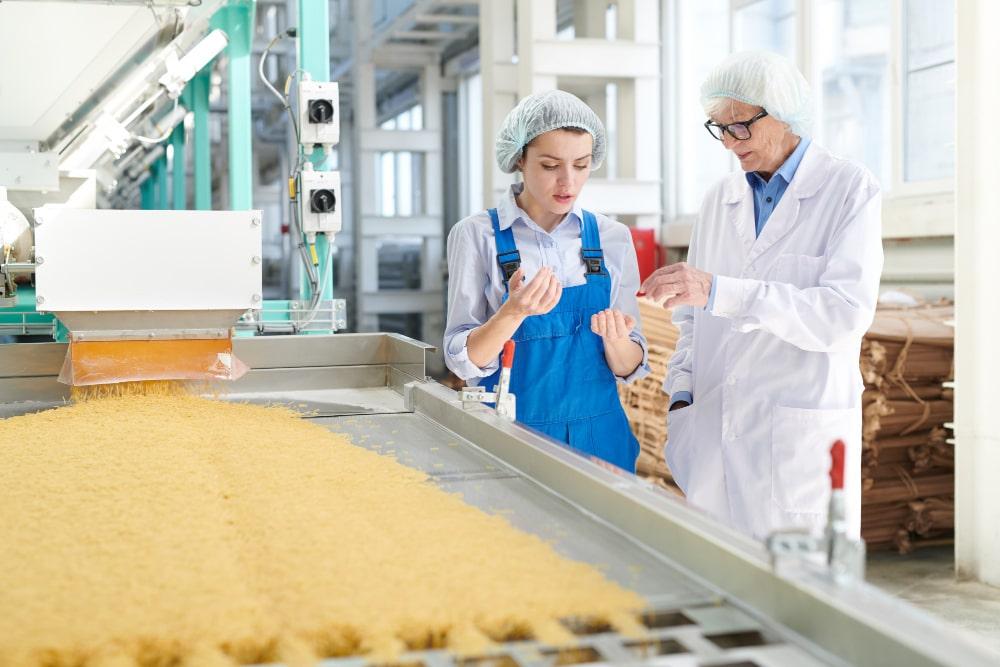 Key Strategies to Transform American Food Manufacturing from the Inside Out