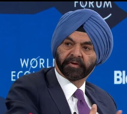 World Bank Sees Iran War Slowing Growth and Creating Cascading Economic Risks