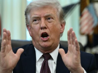 Iran Criticizes US Demands Ahead of Trump War Speech