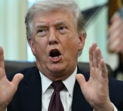 Iran Criticizes US Demands Ahead of Trump War Speech