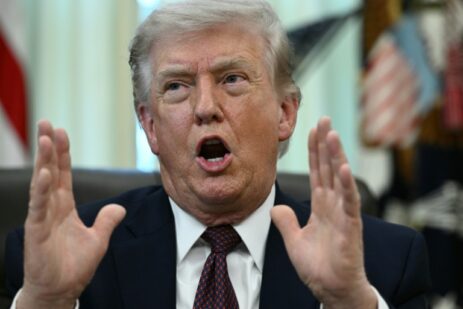 Iran Criticizes US Demands Ahead of Trump War Speech